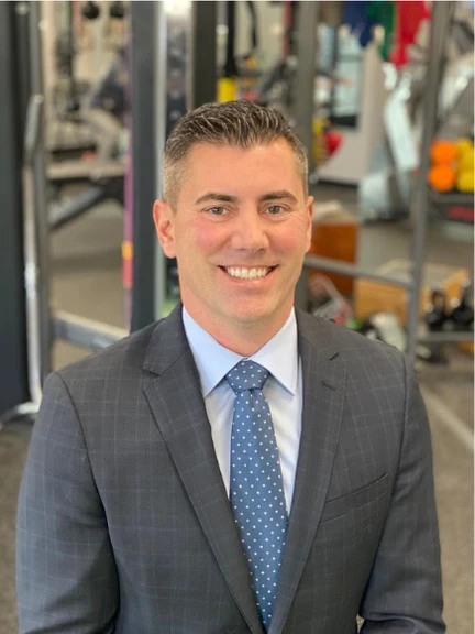 George Ciresi, MD, PT