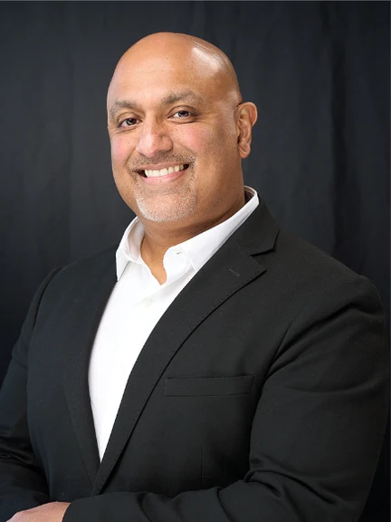 Sunil D. Albert, MD, PM&R